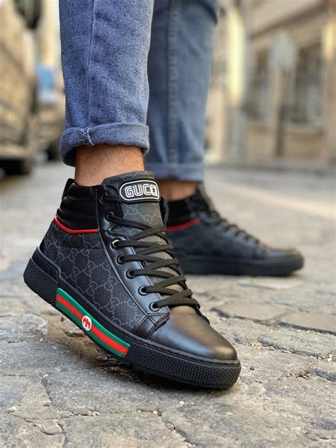 men's gucci sneakers clearance|wholesale gucci shoes for men.